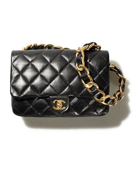 chanel bags in saks fifth avenue|what stores carry Chanel handbags.